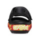 Crocs Toddler Crocband™ Cruiser Flames Sandal